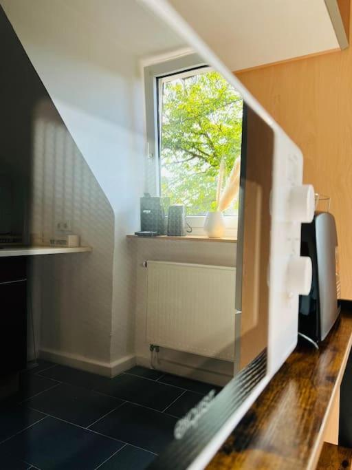 אסן Gemutliche & Komplett Ausgestattete Residenz מראה חיצוני תמונה