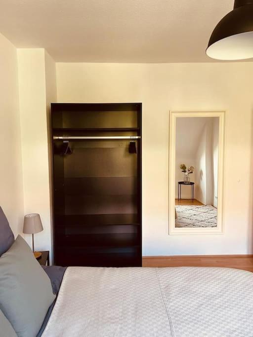 אסן Gemutliche & Komplett Ausgestattete Residenz מראה חיצוני תמונה